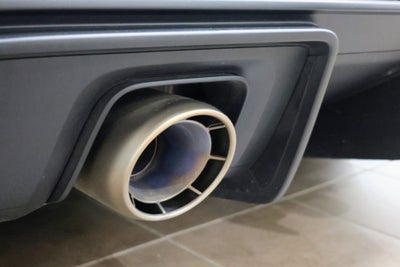 2024 Porsche 718 Cayman GT4 RS