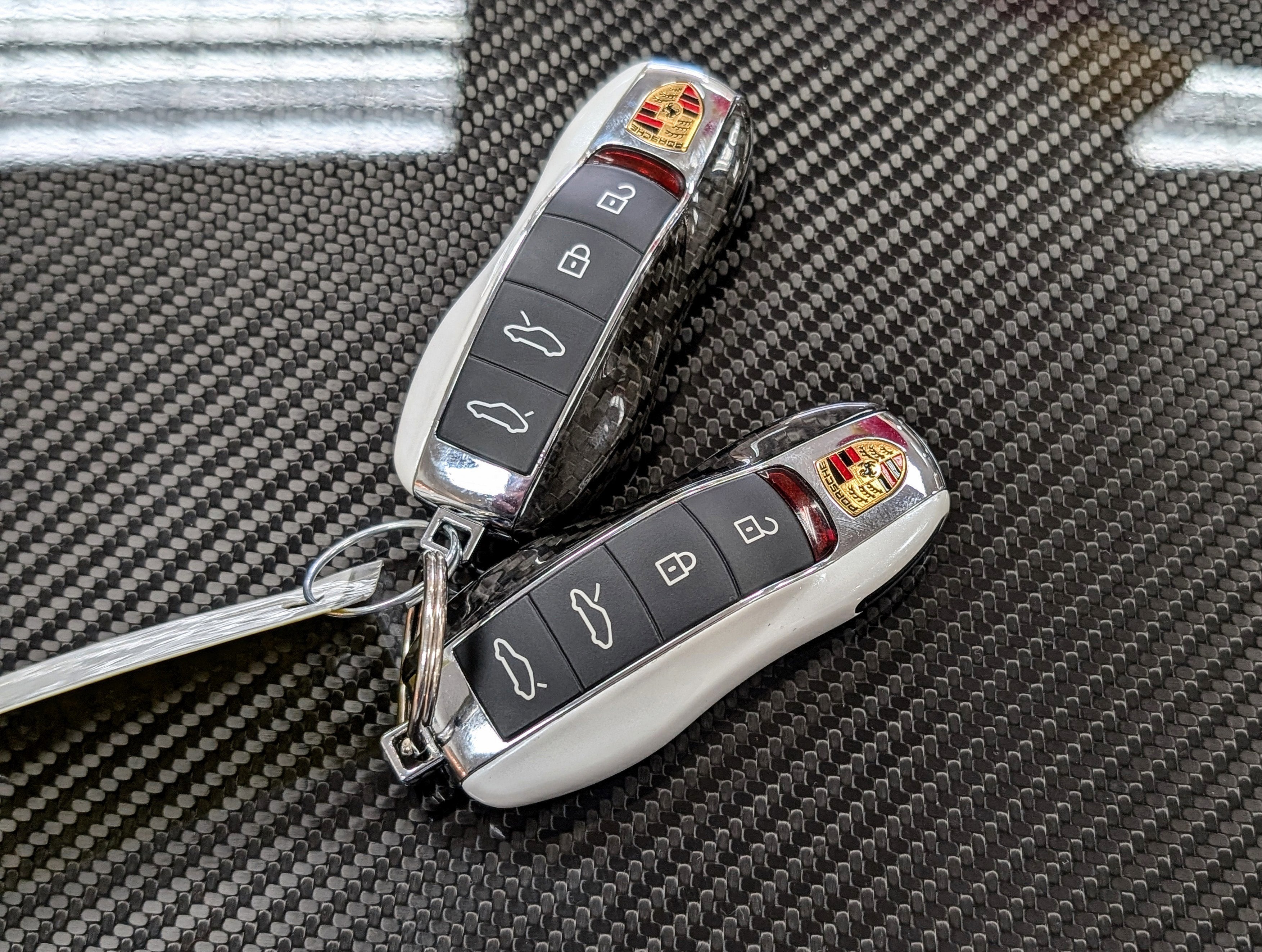 2024 Porsche 718 Cayman GT4 RS