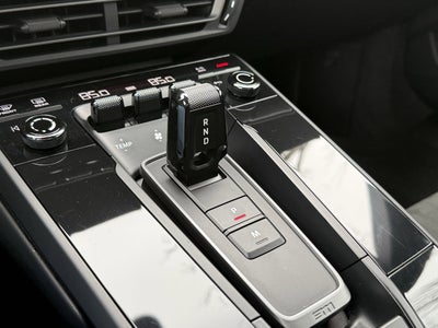 2023 Porsche 911 Carrera GTS