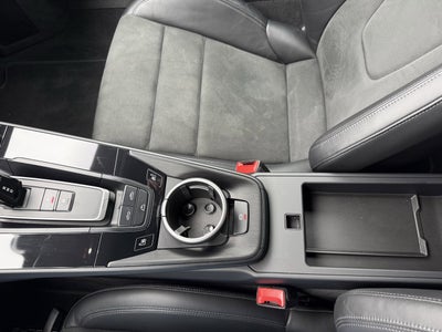 2023 Porsche 911 Carrera GTS