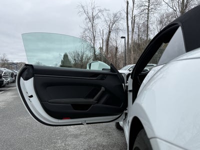 2023 Porsche 911 Carrera GTS