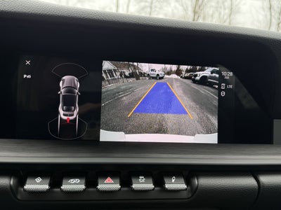 2023 Porsche 911 Carrera GTS