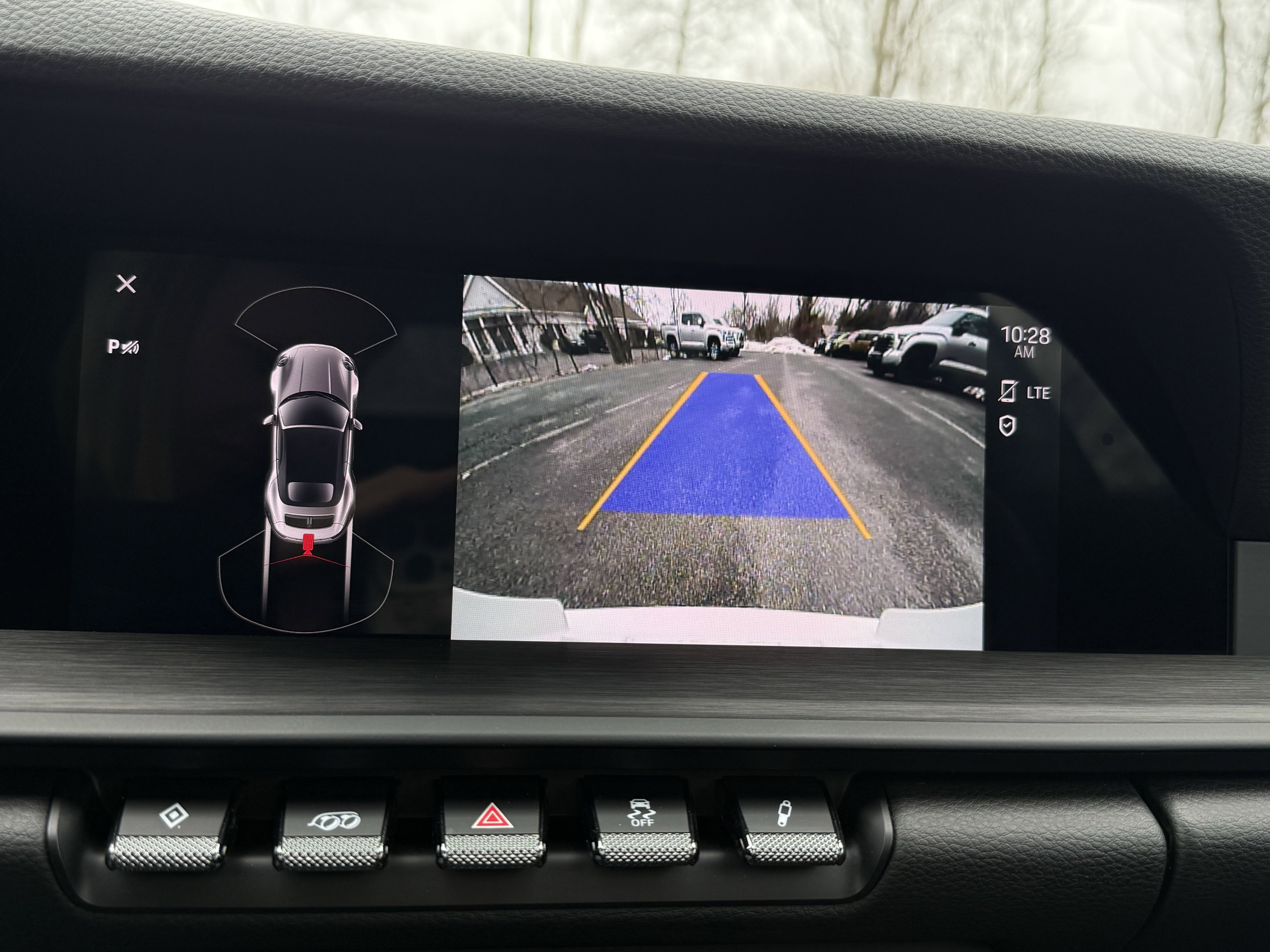 2023 Porsche 911 Carrera GTS