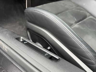 2023 Porsche 911 Carrera GTS