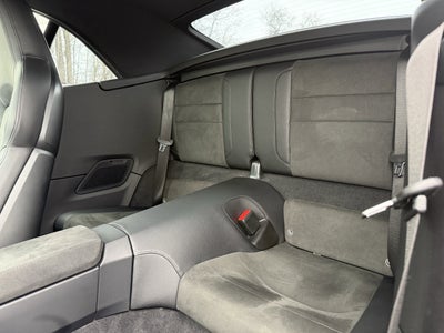 2023 Porsche 911 Carrera GTS