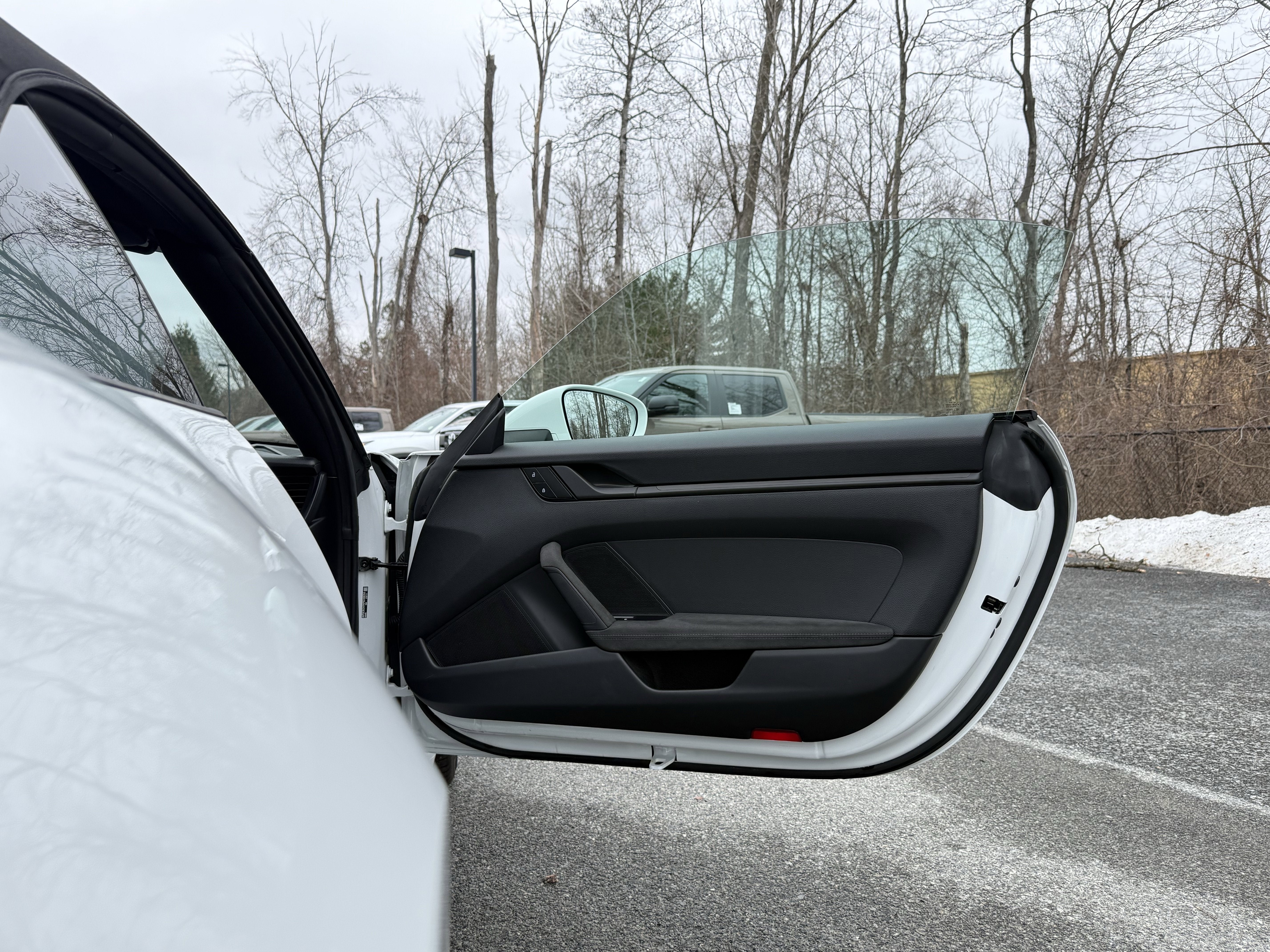 2023 Porsche 911 Carrera GTS