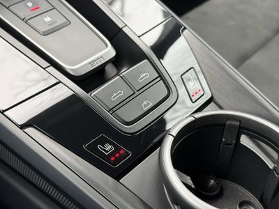 2023 Porsche 911 Carrera GTS