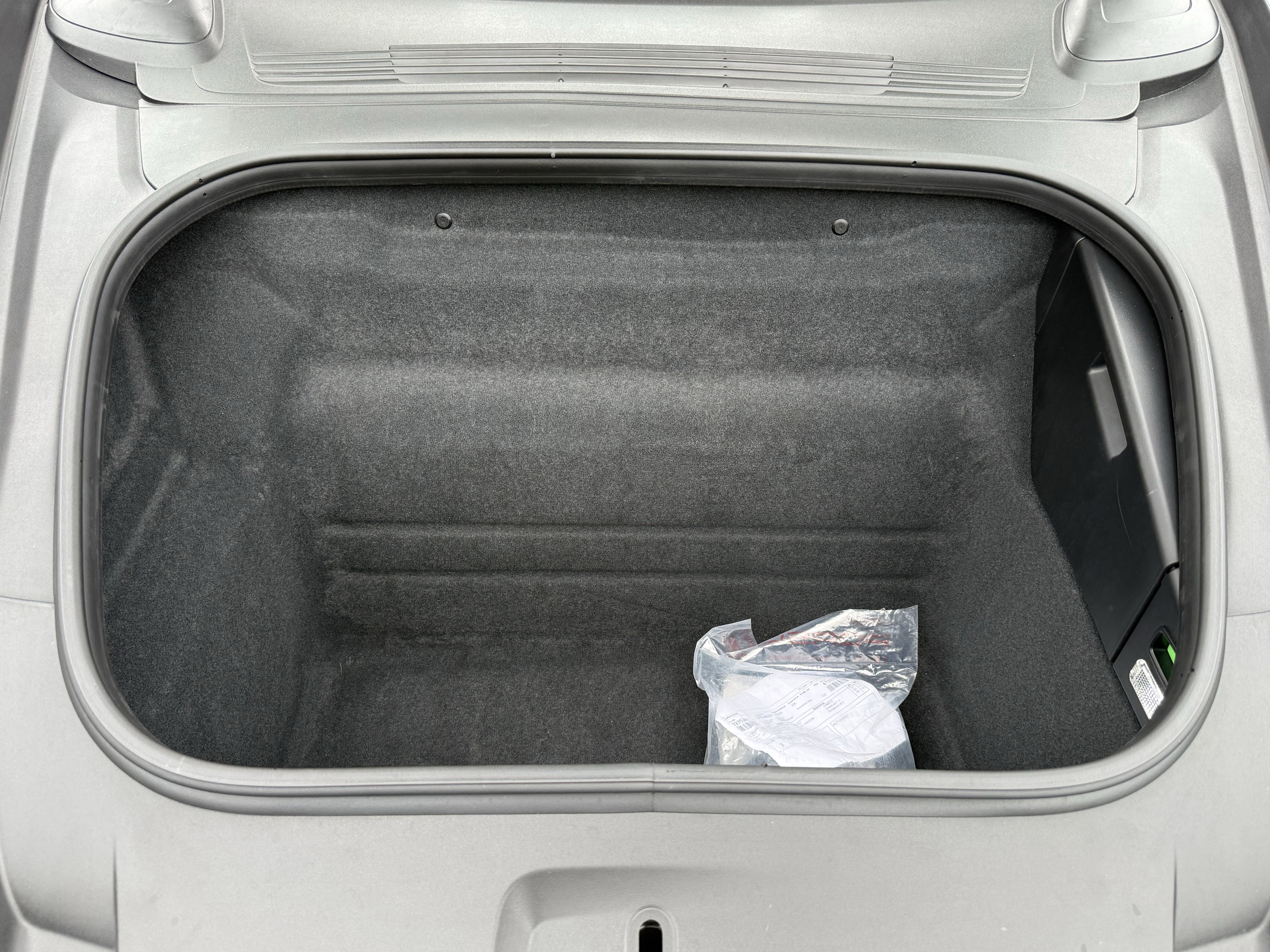 2023 Porsche 911 Carrera GTS