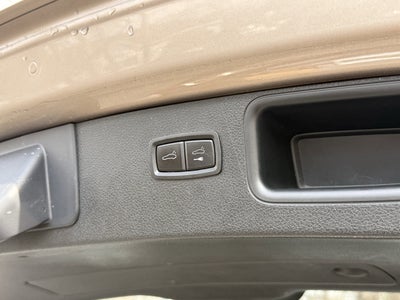 2017 Porsche Macan Base