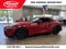 2026 Toyota GR Supra MkV Final Edition