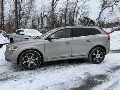 2015 Volvo XC60 T6