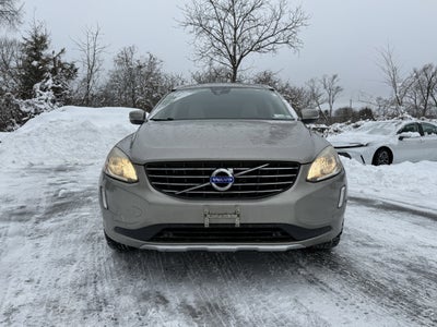 2015 Volvo XC60 T6