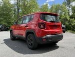 2018 Jeep Renegade Sport