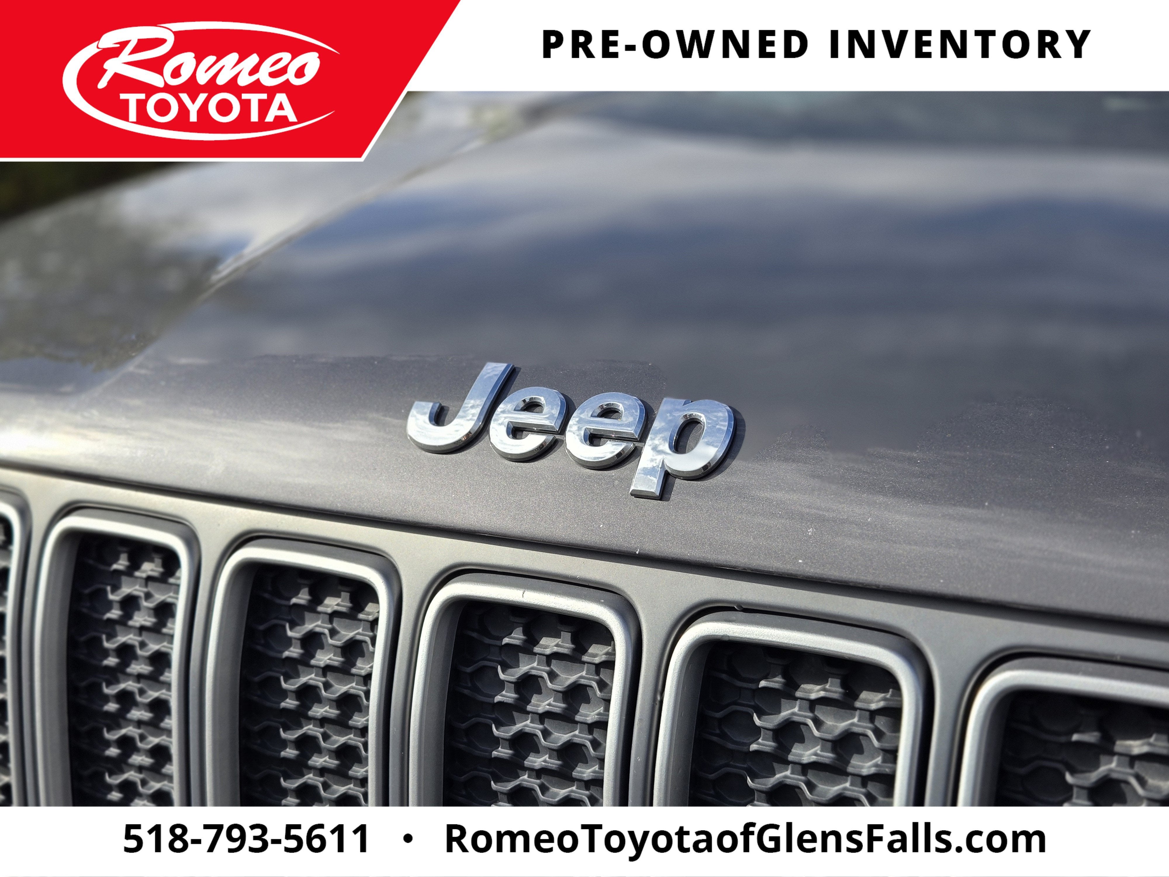 2022 Jeep Renegade Limited