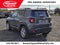 2022 Jeep Renegade Limited