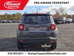 2022 Jeep Renegade Limited