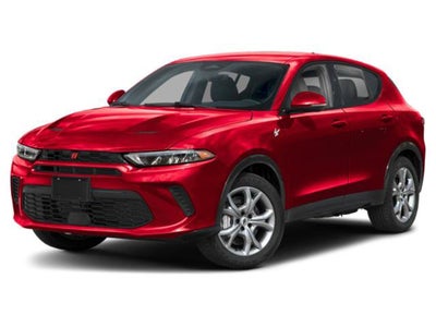 2024 Dodge Hornet R/T