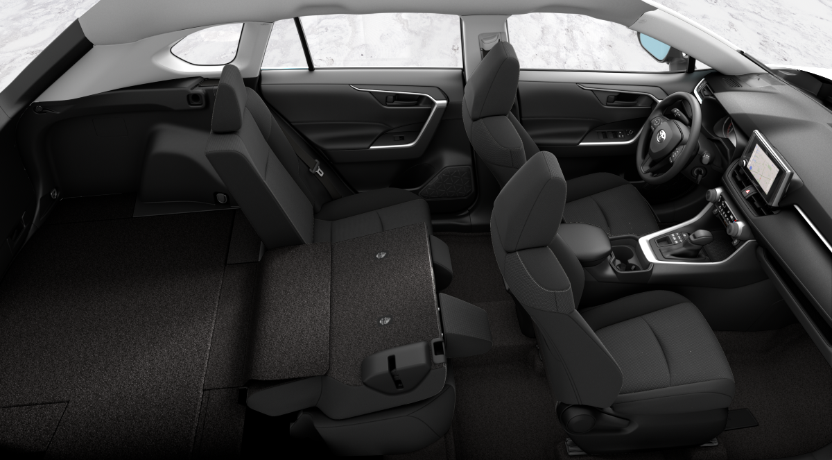 2024 Toyota RAV4 LE Glens Falls NY Queensbury Hudson Falls South