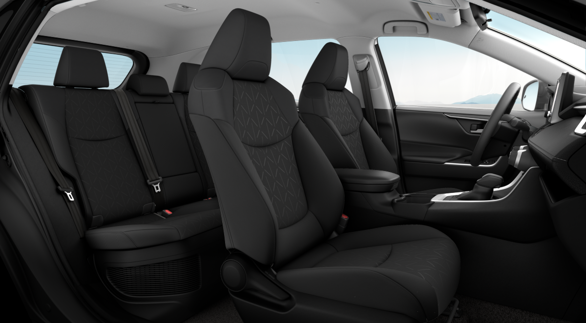 2024 Toyota RAV4 Hybrid XLE Glens Falls NY Queensbury Hudson Falls