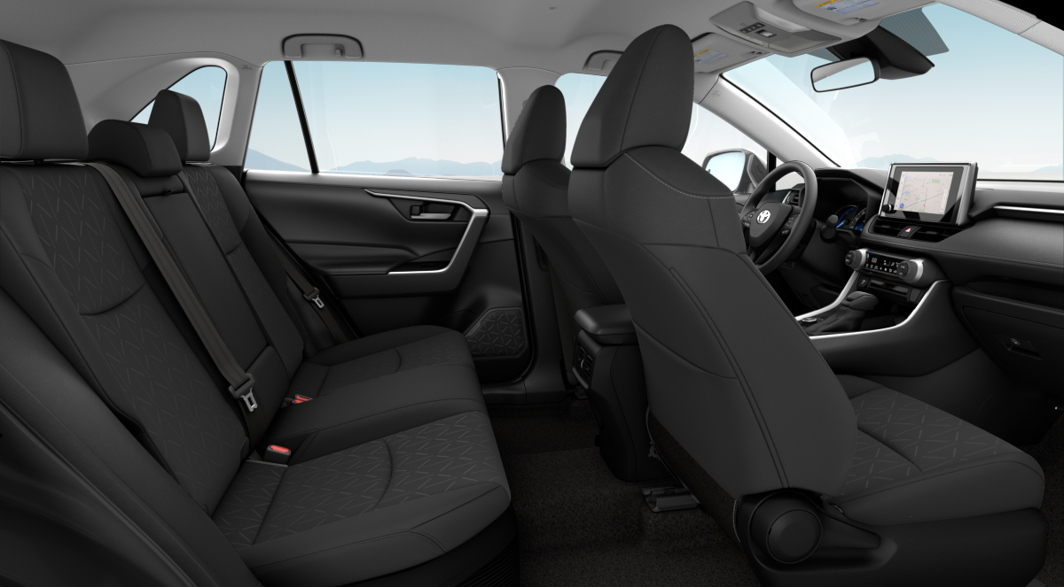 2024 Toyota RAV4 Hybrid XLE Glens Falls NY Queensbury Hudson Falls