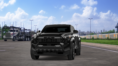 2026 Toyota Tacoma i-FORCE MAX Tacoma TRD Off-Road