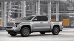 2026 Toyota Tacoma i-FORCE MAX Tacoma Limited