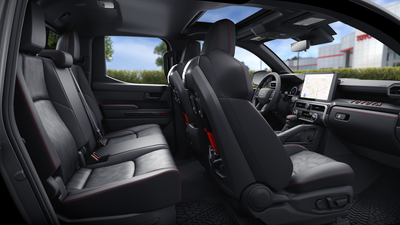 2025 Toyota Tacoma i-FORCE MAX Tacoma TRD Pro