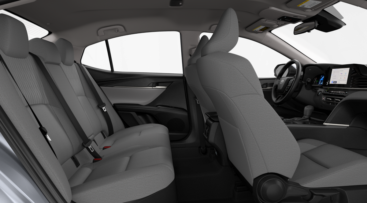 2025 Toyota Camry LE Glens Falls NY Queensbury Hudson Falls South