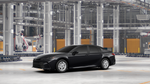 2027 Toyota Camry LE AWD