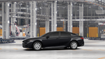 2027 Toyota Camry LE AWD