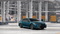 2027 Toyota Camry XLE AWD