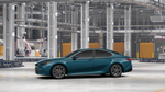 2027 Toyota Camry XLE AWD