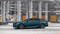 2027 Toyota Camry XLE AWD