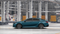 2027 Toyota Camry XLE AWD
