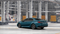 2027 Toyota Camry XLE AWD