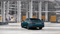 2027 Toyota Camry XLE AWD