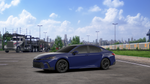 2027 Toyota Camry SE AWD