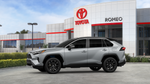 2025 Toyota RAV4 Hybrid XSE