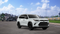 2026 Toyota Grand Highlander Hybrid Nightshade