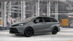 2026 Toyota Sienna Woodland Edition
