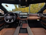 2025 Toyota Tundra 1794 Edition