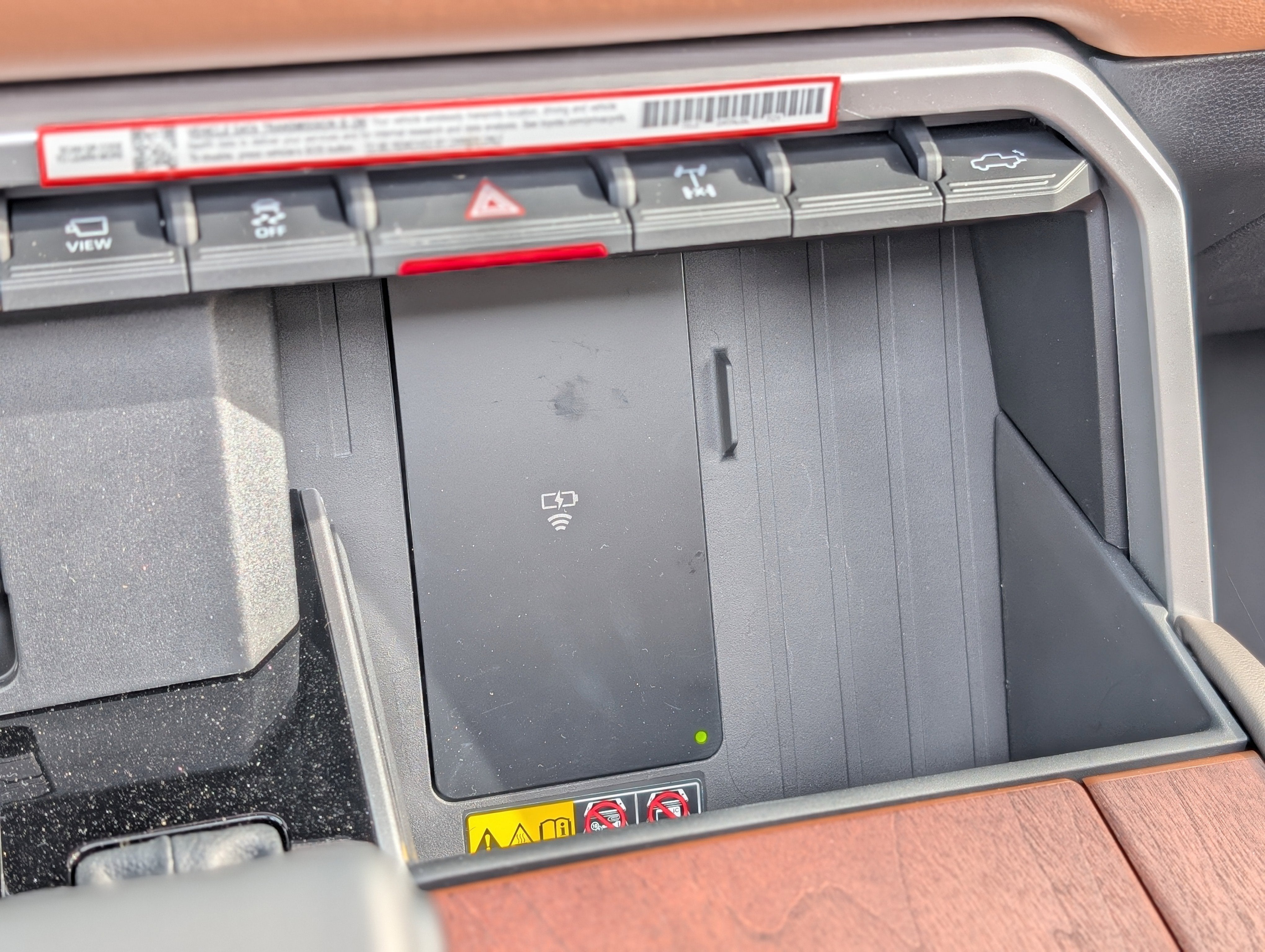 2025 Toyota Tundra 1794 Edition