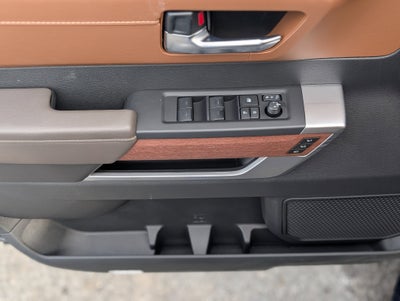 2025 Toyota Tundra 1794 Edition