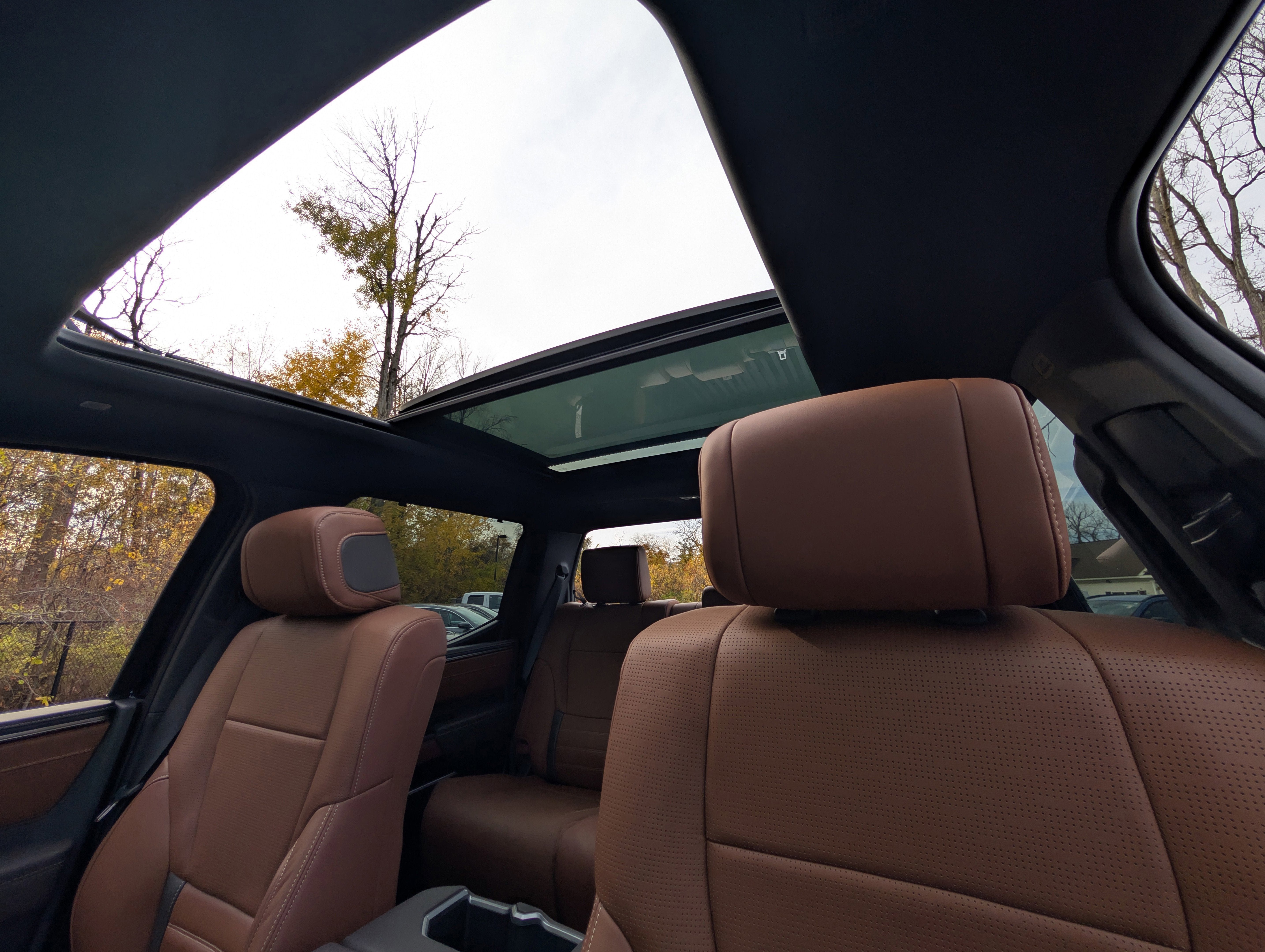 2025 Toyota Tundra 1794 Edition