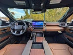 2025 Toyota Tundra i-FORCE MAX Tundra 1794 Edition