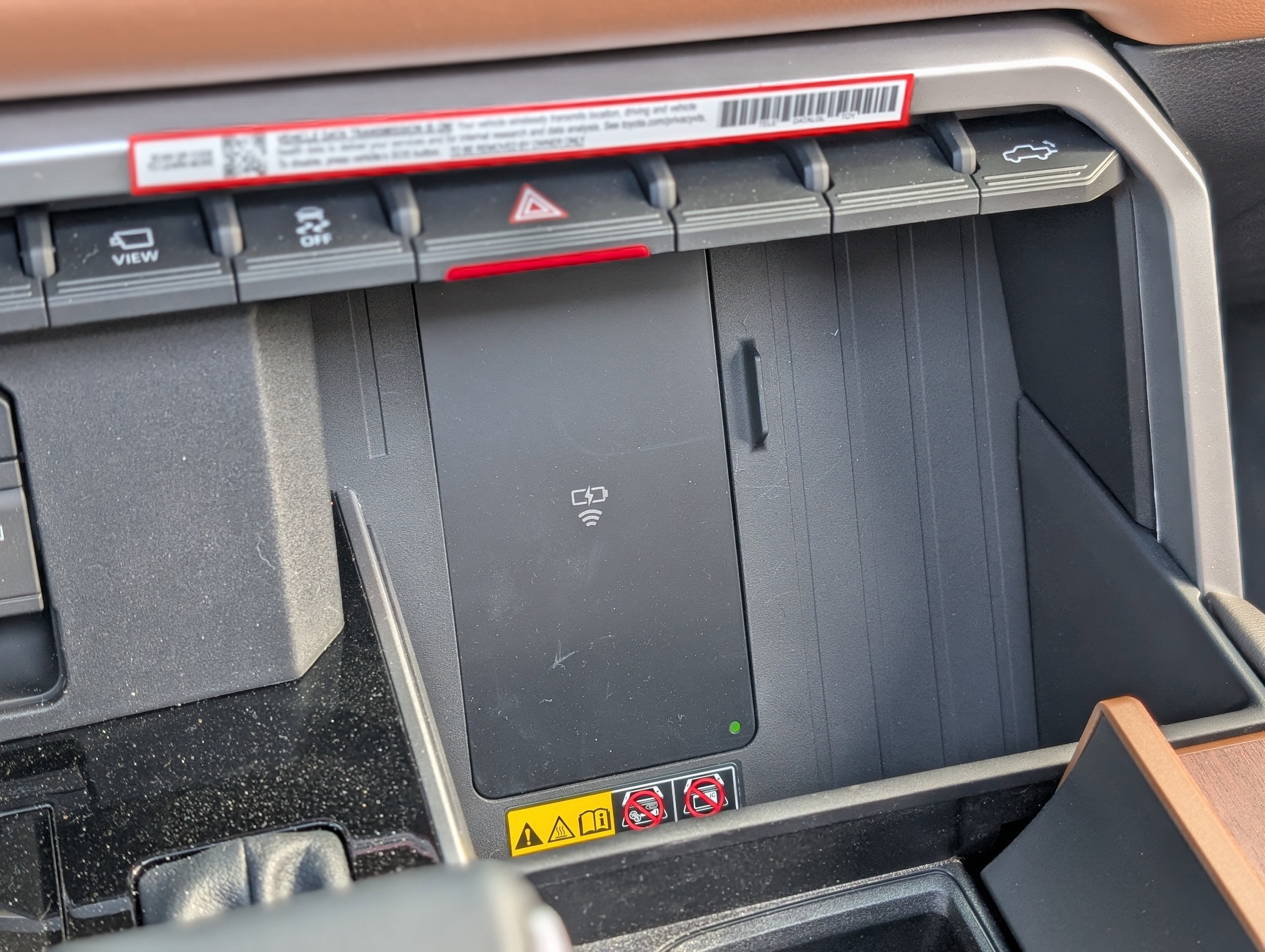 2025 Toyota Tundra i-FORCE MAX Tundra 1794 Edition