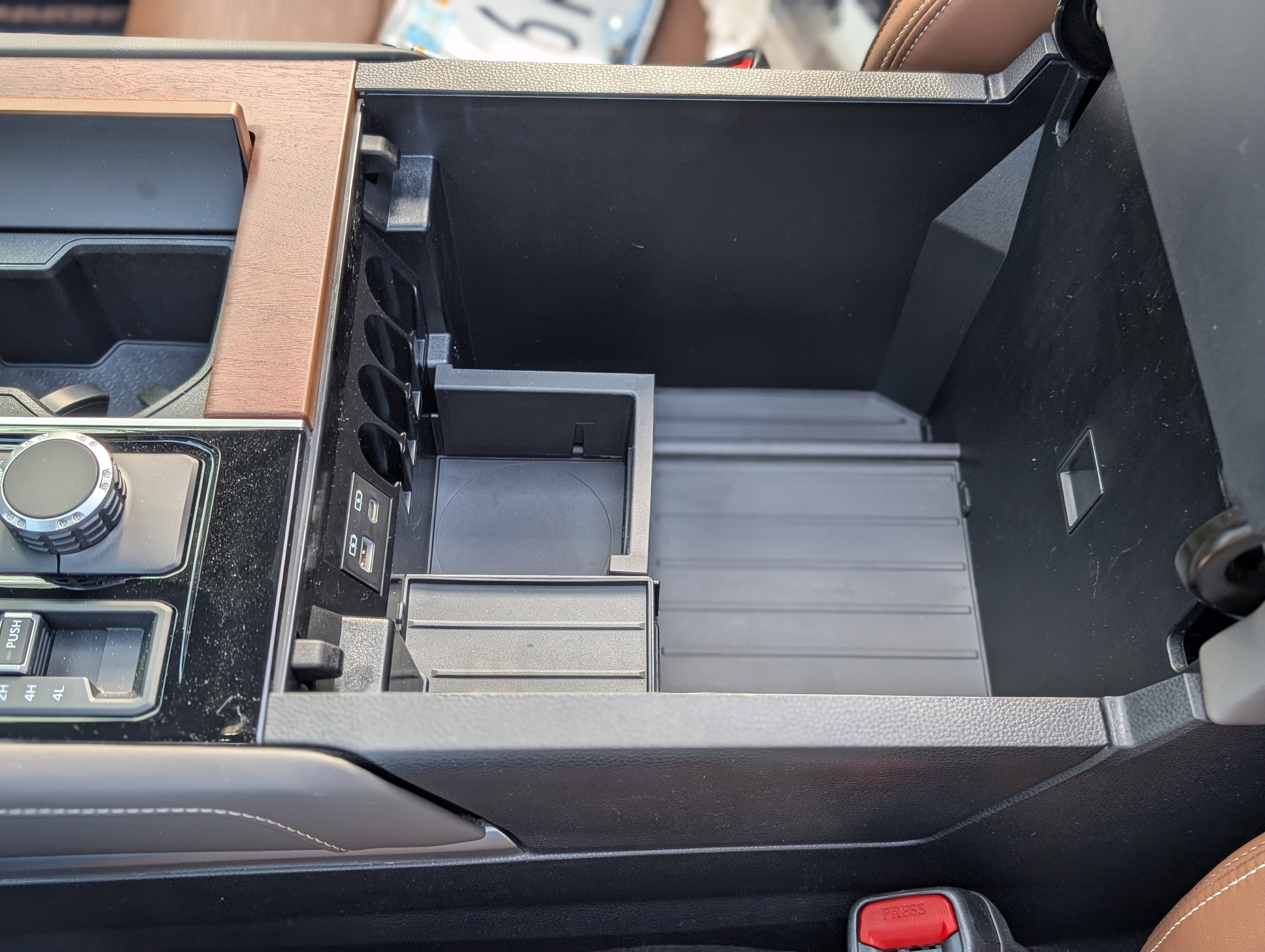 2025 Toyota Tundra i-FORCE MAX Tundra 1794 Edition