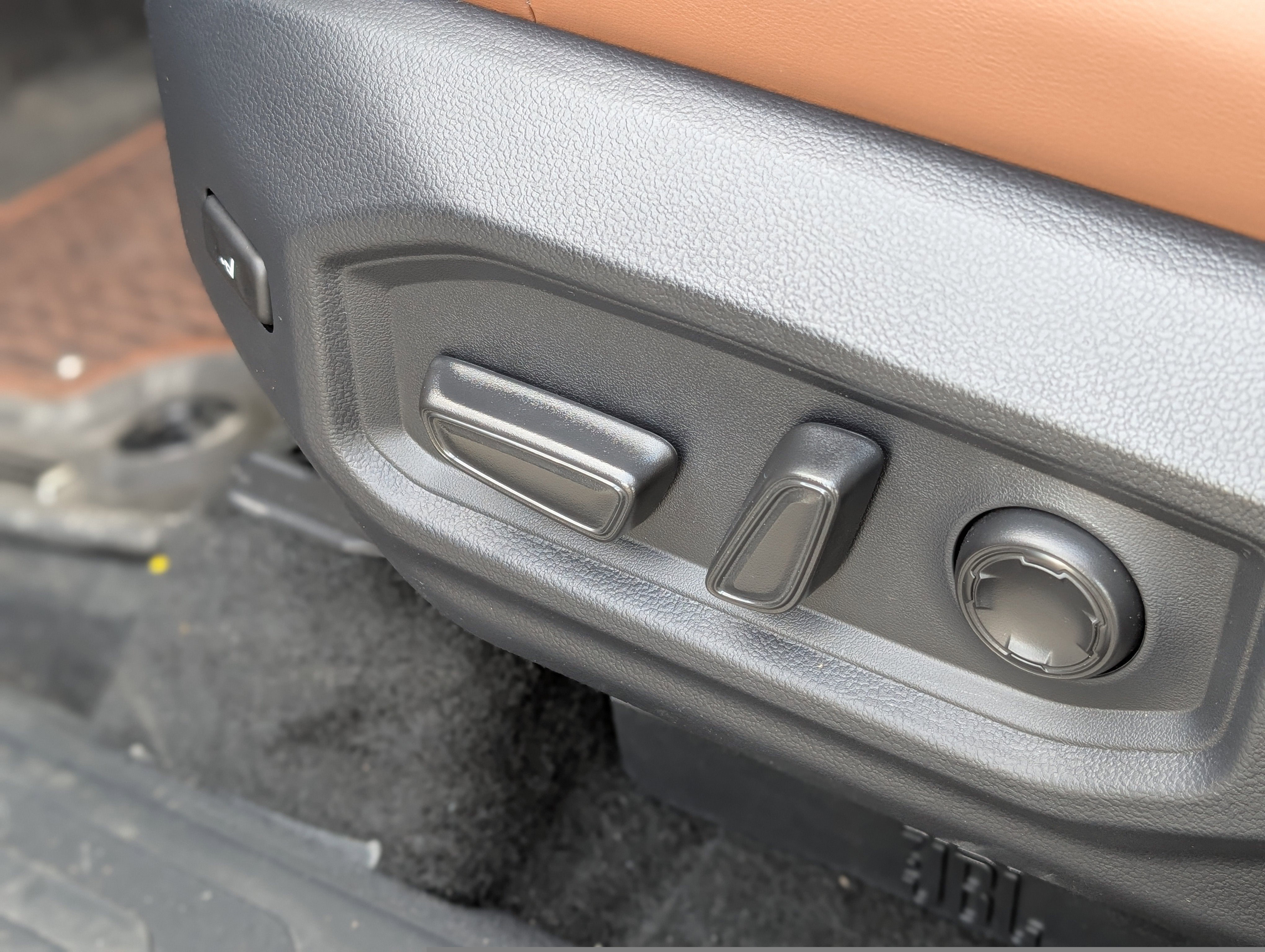 2025 Toyota Tundra i-FORCE MAX Tundra 1794 Edition