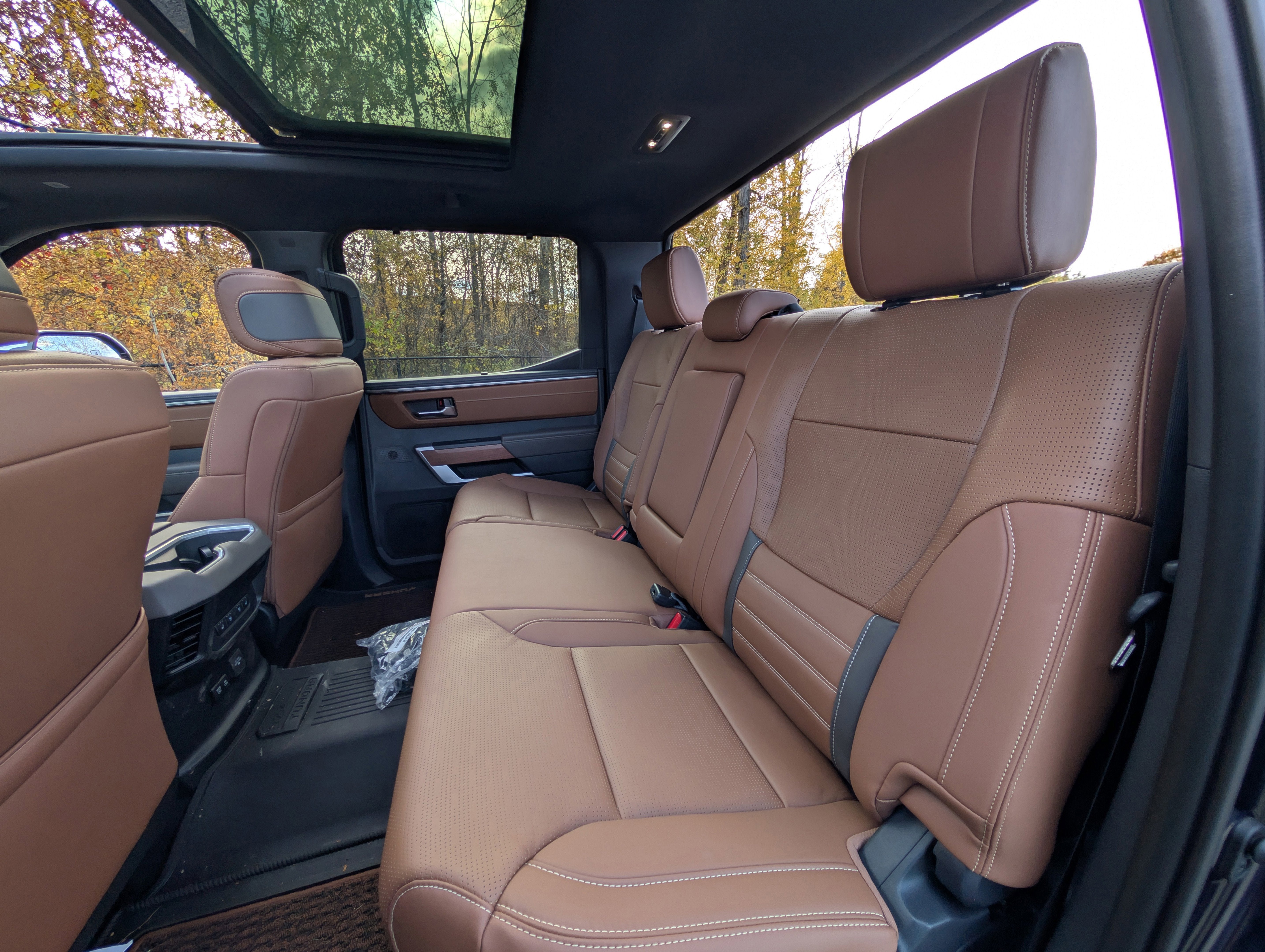 2025 Toyota Tundra i-FORCE MAX Tundra 1794 Edition