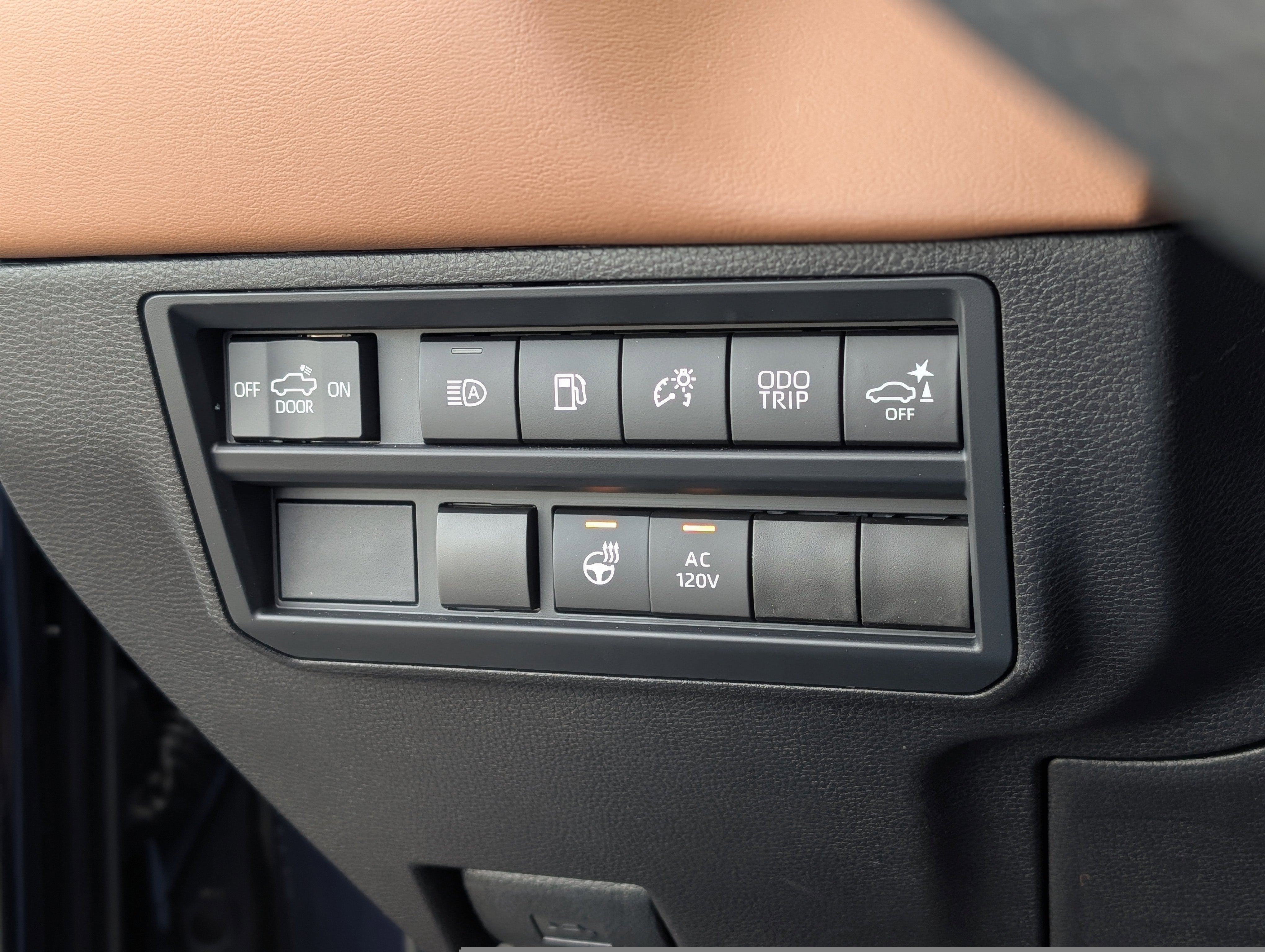 2025 Toyota Tundra i-FORCE MAX Tundra 1794 Edition